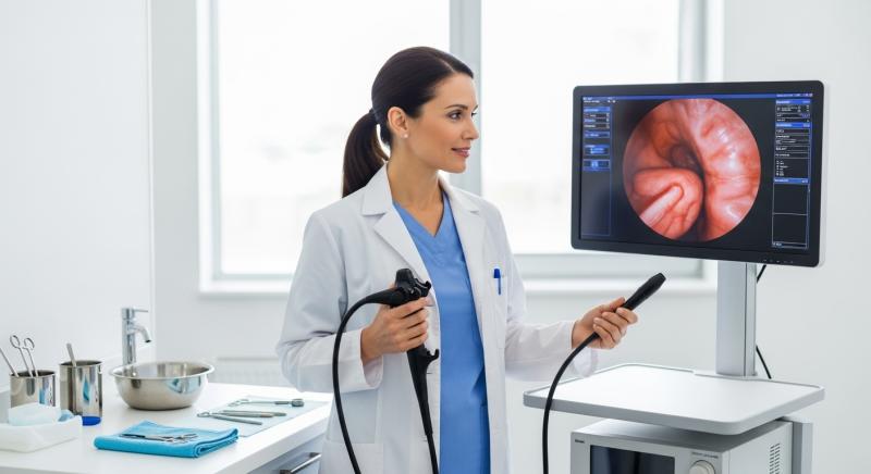 Como Escolher o Gastroenterologista Ideal para Suas Necessidades de Saúde Digestiva