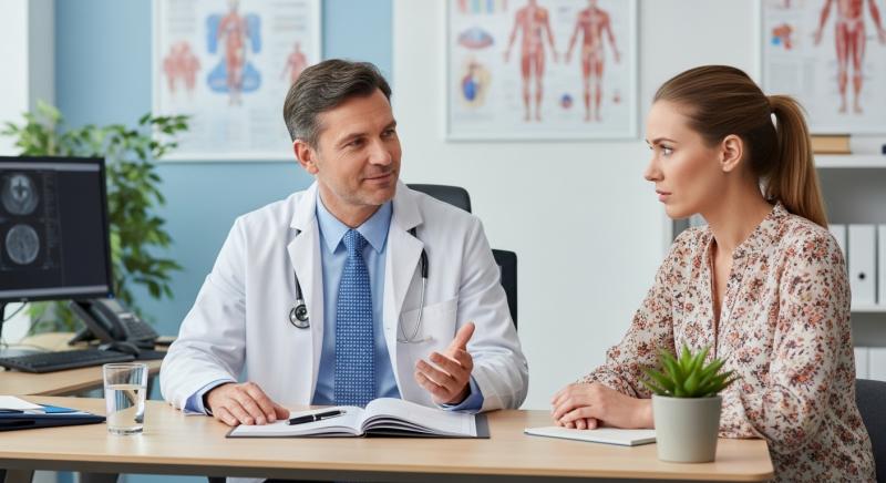 Consulta Gastroenterologista: O Que Você Precisa Saber Agora