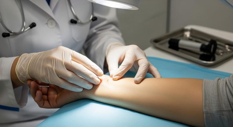 Cuidados Essenciais em Dermatologia para Sua Pele Saudável