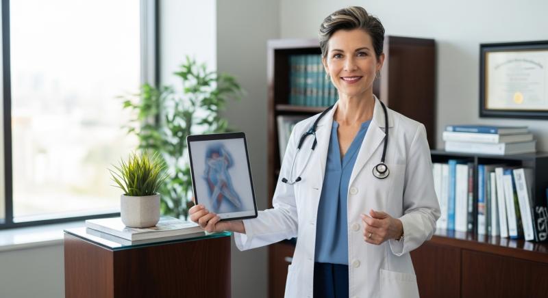 De Que Forma um Endocrinologista Pode Apoiar Seu Emagrecimento