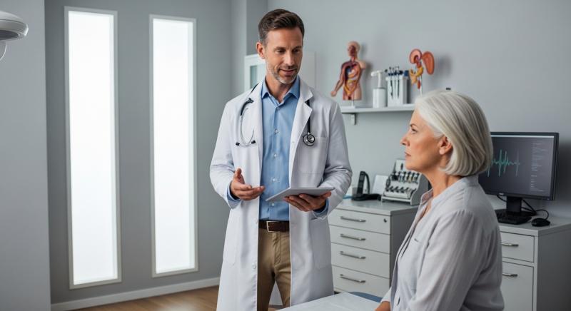 Descubra Como Endocrinologistas Podem Auxiliar no Emagrecimento