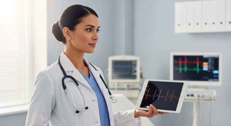 Descubra Como um Cardiologista Pode Cuidar do Seu Coração