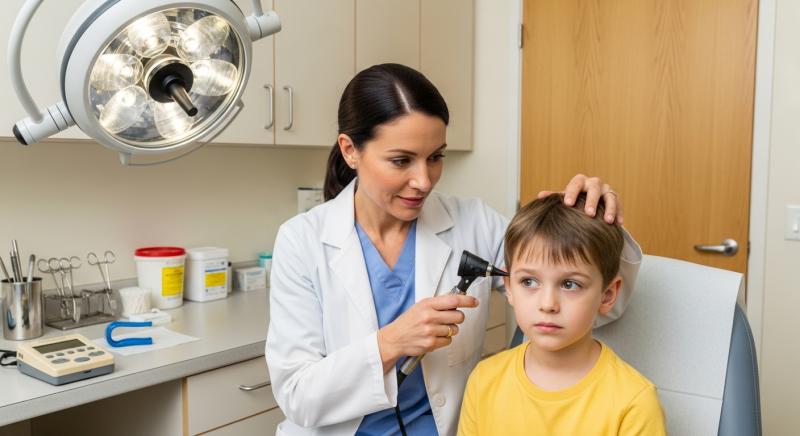 Descubra Tudo Sobre o Otorrinolaringologista em Goiânia