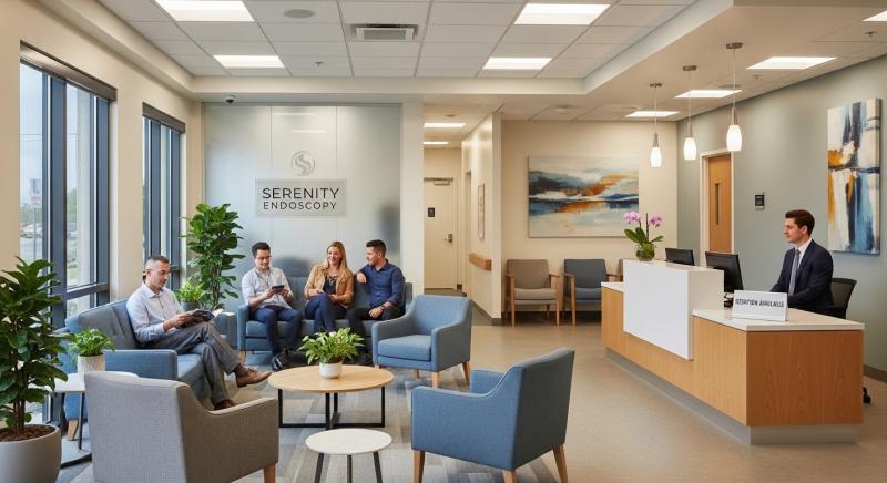 Entenda a Colonoscopia com Sedação e Sua Importância