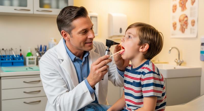 Explorando a Otorrinolaringologia: Saúde e Bem-Estar Auditivo