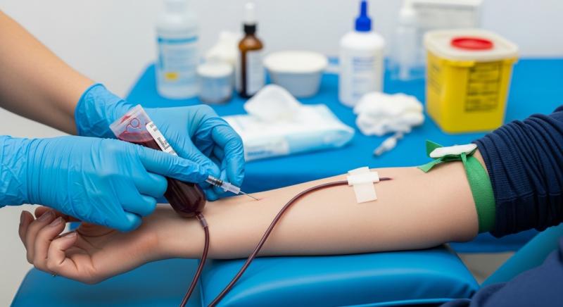 Tudo Que Você Precisa Saber Sobre Exames de Sangue