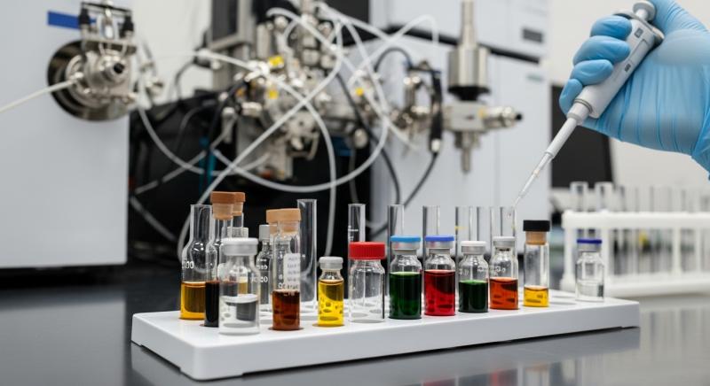 Tudo que Você Precisa Saber sobre Exames Toxicológicos