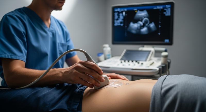 Ultrassom Abdominal em Goiás: Tudo Que Você Precisa Saber