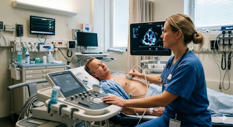 Ecocardiograma Valor: Tudo Que Você Precisa Saber sobre Custos