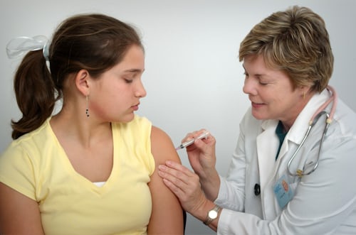 Alergia e Imunologia
