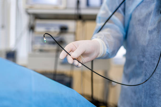 Colonoscopia medico especialista