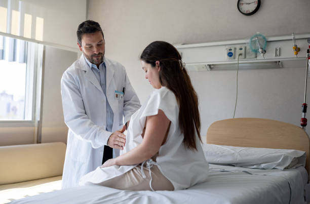 Consulta obstetra particular