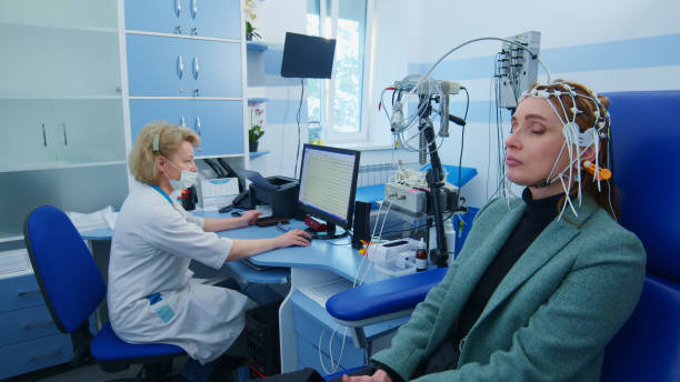 Neurologista perto de mim em Goiânia